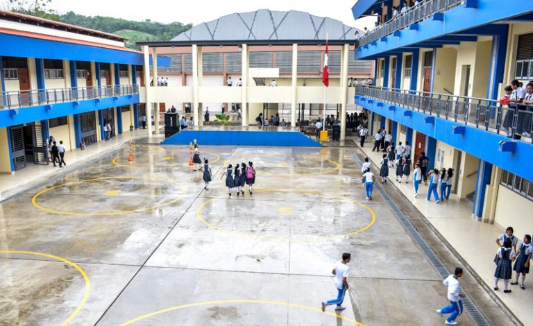 Molinos en Cajamarca