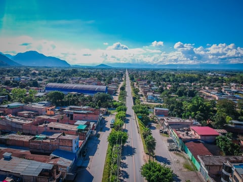 Viaje de regreso